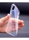 Apple iPhone X Kılıf Zore İmax Silikon