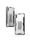 Apple iPhone X Kılıf Zore Klik Silikon