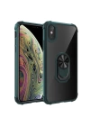 Apple iPhone X Kılıf Zore Mola Kapak