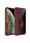 Apple iPhone X Kılıf Zore Mola Kapak