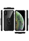 Apple iPhone X Kılıf Zore Mola Kapak