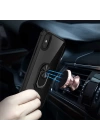 Apple iPhone X Kılıf Zore Mola Kapak
