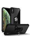 Apple iPhone X Kılıf Zore Mola Kapak