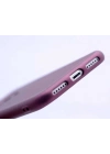 Apple iPhone X Kılıf Zore Premier Silikon Kapak