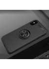 Apple iPhone X Kılıf Zore Ravel Silikon Kapak
