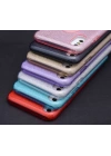 Apple iPhone X Kılıf Zore Shining Silikon