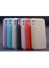 Apple iPhone X Kılıf Zore Shining Silikon