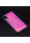 Apple iPhone X Kılıf Zore Su Silikon