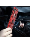 Apple iPhone X Kılıf Zore Vega Kapak