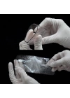 Apple iPhone X Zore Hizalama Aparatlı Hadid Glass Cam Ekran Koruyucu