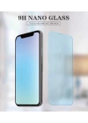 Apple iPhone X Zore Power Nano Ekran Koruyucu