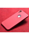 Apple iPhone XR 6.1 Kılıf Zore 1.Kalite PP Silikon