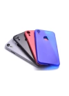 Apple iPhone XR 6.1 Kılıf Zore 1.Kalite PP Silikon