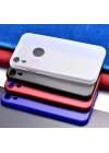 Apple iPhone XR 6.1 Kılıf Zore 1.Kalite PP Silikon