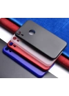 Apple iPhone XR 6.1 Kılıf Zore 1.Kalite PP Silikon