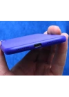 Apple iPhone XR 6.1 Kılıf Zore 1.Kalite PP Silikon