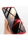 Apple iPhone XR 6.1 Kılıf Zore Ays Kapak