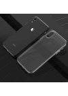 Apple iPhone XR 6.1 Kılıf Zore Coss Kapak