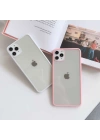 Apple iPhone XR 6.1 Kılıf Zore Endi Kapak