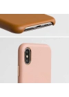 Apple iPhone XR 6.1 Kılıf Zore Eyzi Kapak