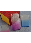 Apple iPhone XR 6.1 Kılıf Zore Fogy Silikon