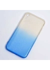 Apple iPhone XR 6.1 Kılıf Zore Fogy Silikon