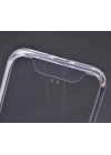 Apple iPhone XR 6.1 Kılıf Zore Gard Silikon