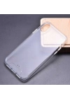 Apple iPhone XR 6.1 Kılıf Zore Gard Silikon