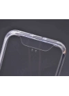Apple iPhone XR 6.1 Kılıf Zore Gard Silikon