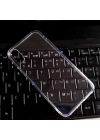 Apple iPhone XR 6.1 Kılıf Zore İmax Silikon Kılıf
