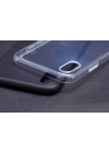 Apple iPhone XR 6.1 Kılıf Zore İmax Silikon Kılıf