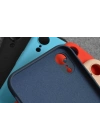 Apple iPhone XR 6.1 Kılıf Zore İnci Silikon