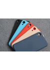 Apple iPhone XR 6.1 Kılıf Zore İnci Silikon
