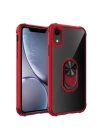 Apple iPhone XR 6.1 Kılıf Zore Mola Kapak