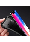 Apple iPhone XR 6.1 Kılıf Zore Negro Silikon Kapak