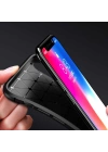 Apple iPhone XR 6.1 Kılıf Zore Negro Silikon Kapak