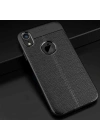 Apple iPhone XR 6.1 Kılıf Zore Niss Silikon Kapak