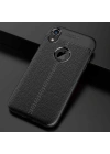 Apple iPhone XR 6.1 Kılıf Zore Niss Silikon Kapak