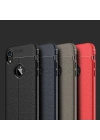 Apple iPhone XR 6.1 Kılıf Zore Niss Silikon Kapak