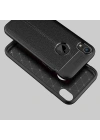 Apple iPhone XR 6.1 Kılıf Zore Niss Silikon Kapak