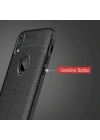 Apple iPhone XR 6.1 Kılıf Zore Niss Silikon Kapak