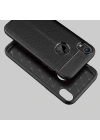 Apple iPhone XR 6.1 Kılıf Zore Niss Silikon Kapak