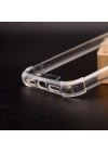 Apple iPhone XR 6.1 Kılıf Zore Nitro Anti Shock Silikon