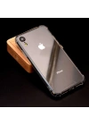 Apple iPhone XR 6.1 Kılıf Zore Nitro Anti Shock Silikon