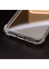 Apple iPhone XR 6.1 Kılıf Zore Nitro Anti Shock Silikon