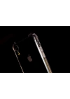 Apple iPhone XR 6.1 Kılıf Zore Nitro Anti Shock Silikon