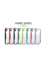 Apple iPhone XR 6.1 Kılıf Zore Parfe Kapak