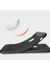 Apple iPhone XR 6.1 Kılıf Zore Room Silikon Kapak