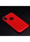 Apple iPhone XR 6.1 Kılıf Zore Shining Silikon