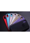 Apple iPhone XR 6.1 Kılıf Zore Shining Silikon